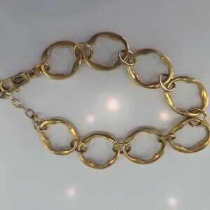 Vintage Aigner Bracelet